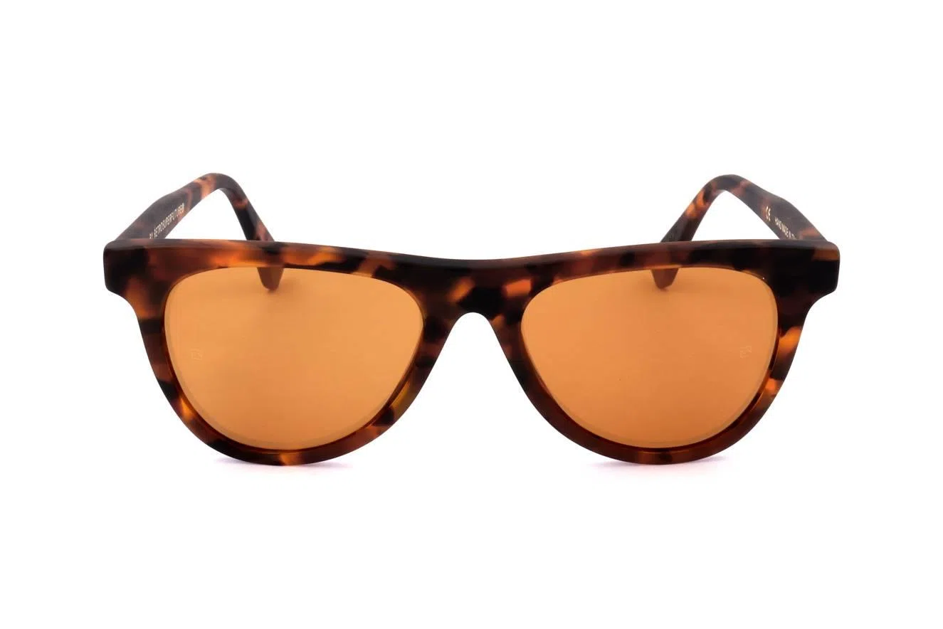 Retrosuperfuture MANTEAM Sunglasses - view 2